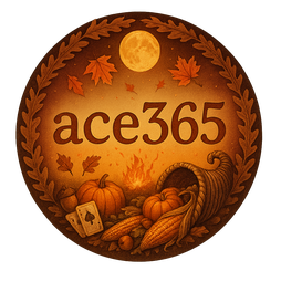 ace365 Bangladesh logo