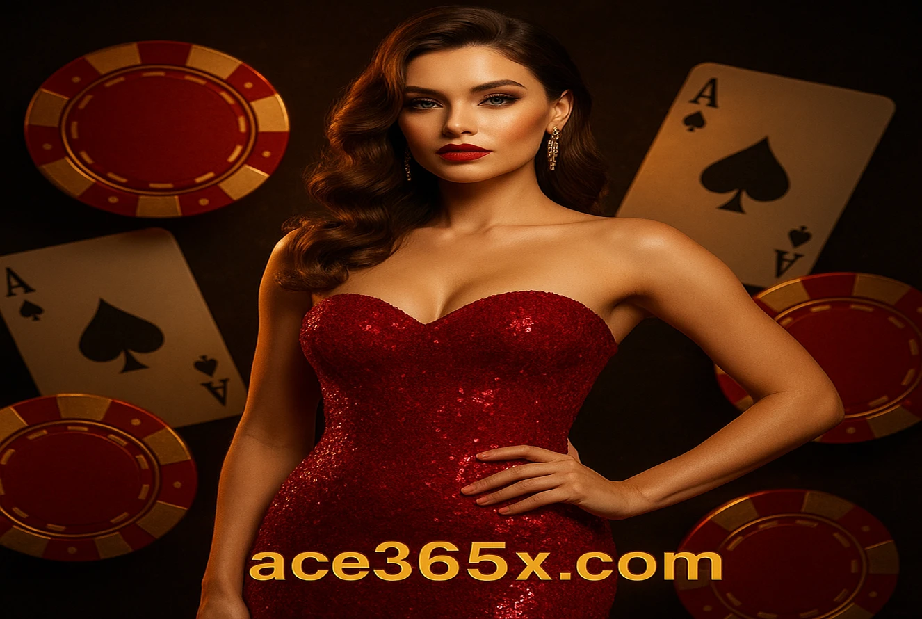 ace365 Bangladesh online gaming and sports platform